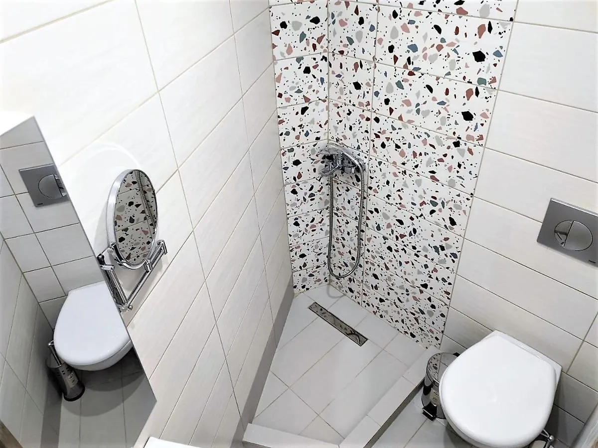 Gs Group Apartments B Thessaloniki