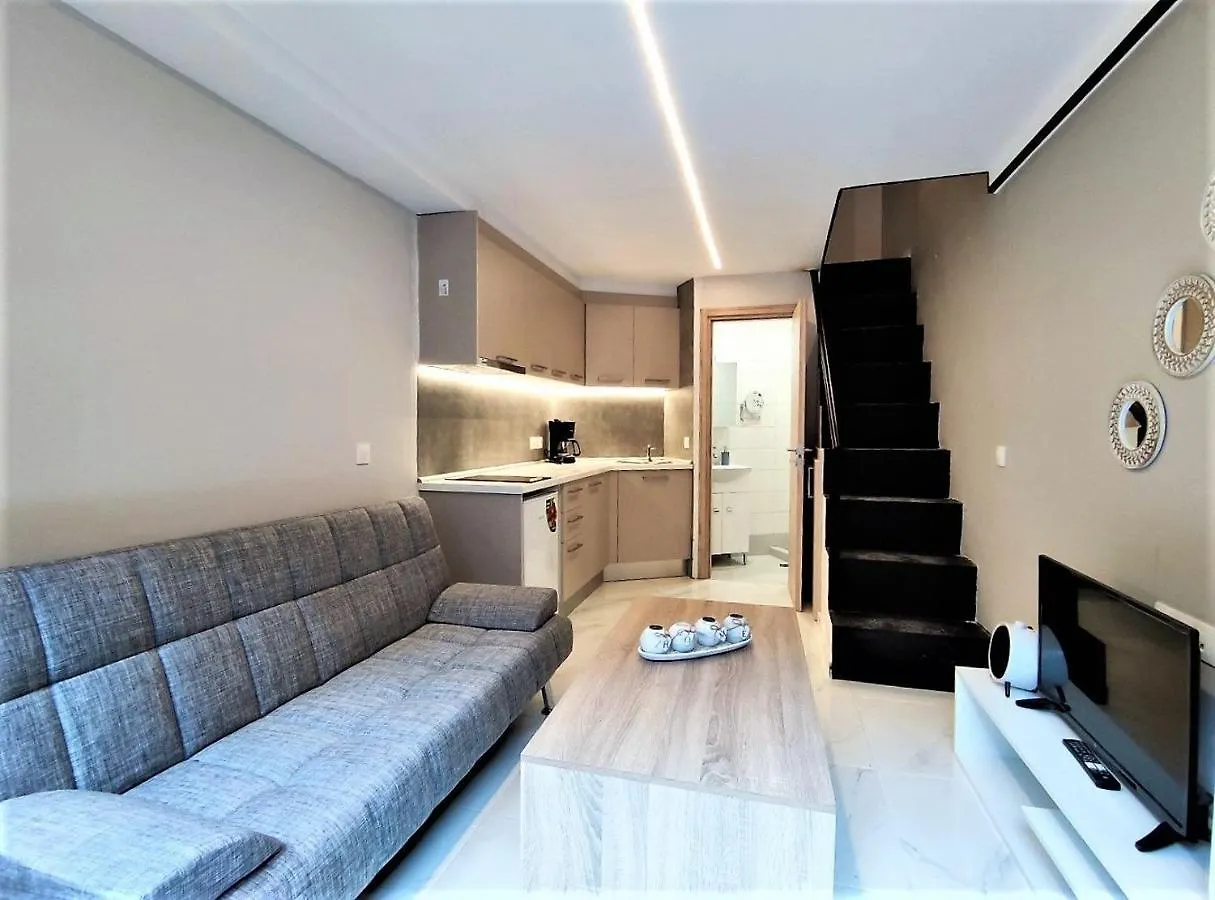 Gs Group Apartments B contacts