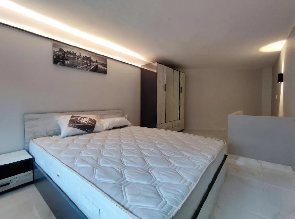 Gs Group Apartments B Thessaloniki