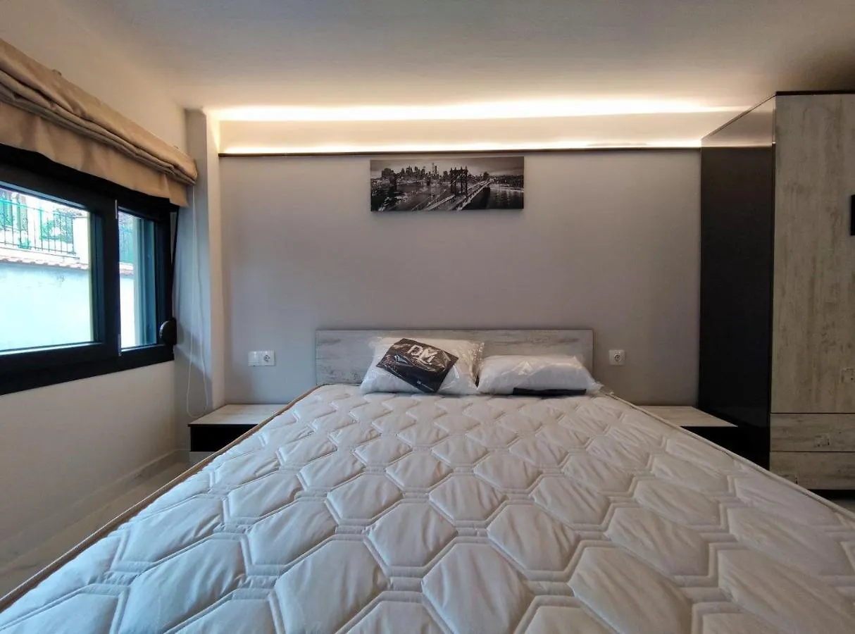 Gs Group Apartments B Thessaloniki Greece