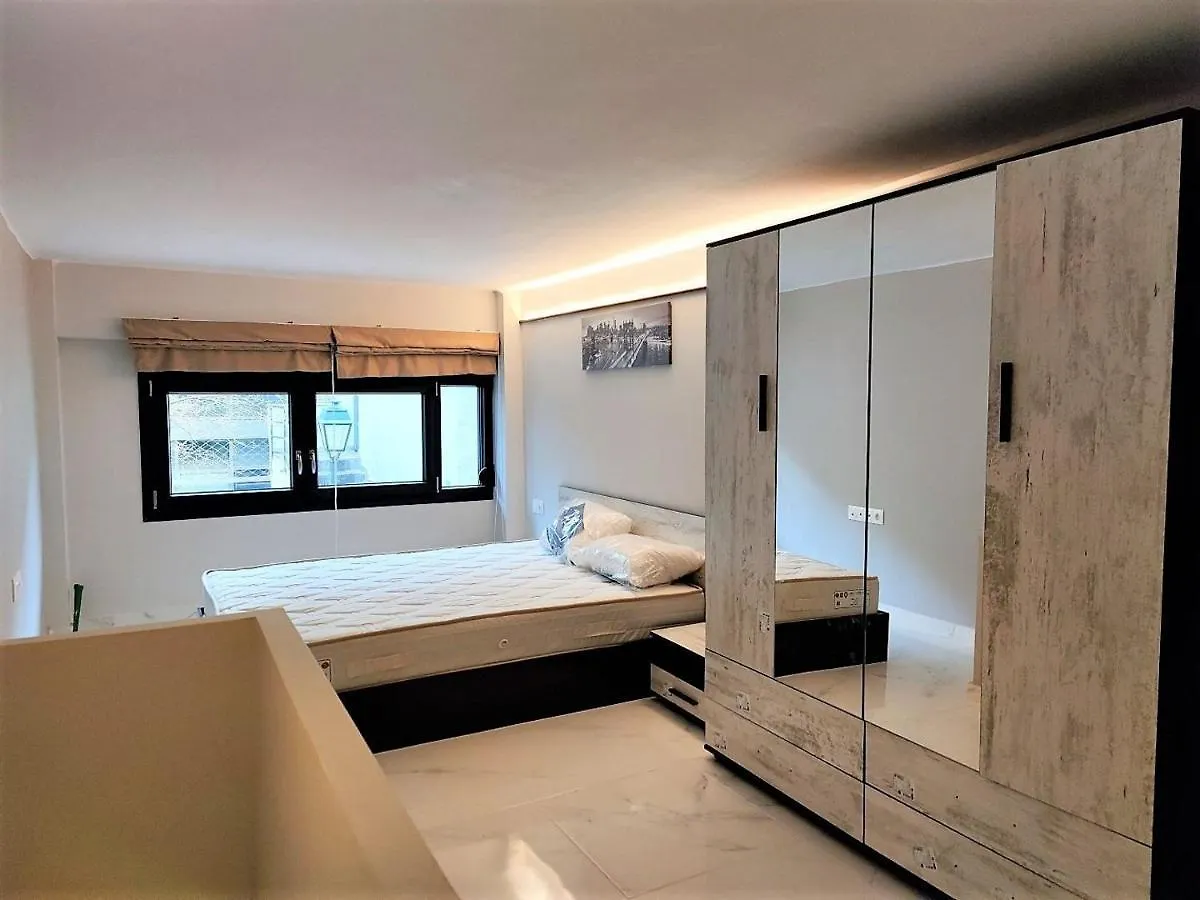 Gs Group Apartments B Thessaloniki 0*,  Greece